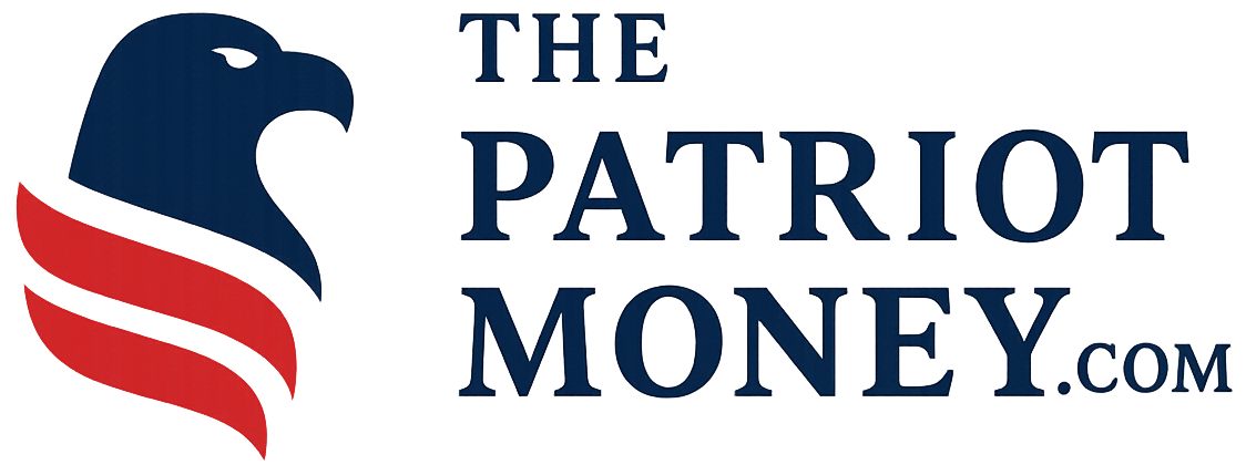 The Patriot Money